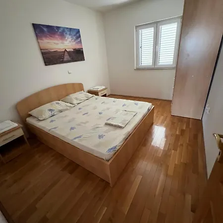 Tija Apartamento Makarska