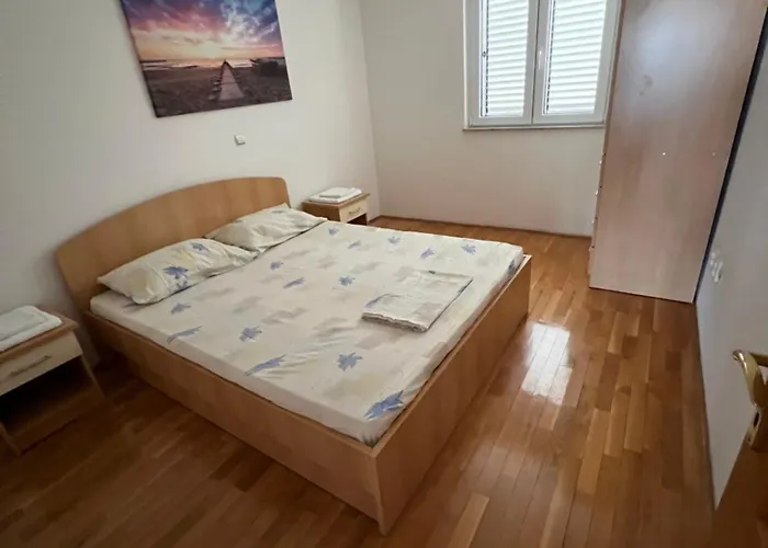 Tija Apartamento Makarska