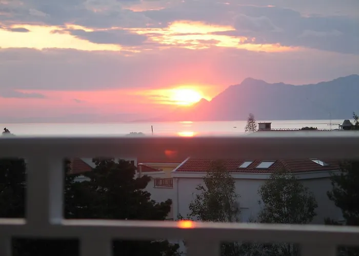 Apartamento Tija Makarska