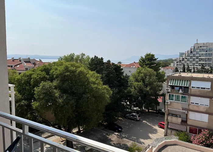 Tija Διαμέρισμα *