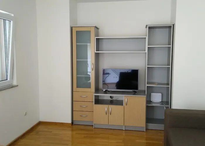Apartman Tija