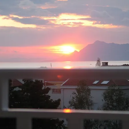 Apartament Tija Makarska