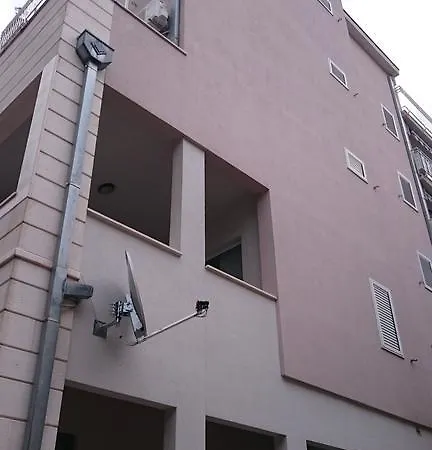 Apartament Tija Makarska