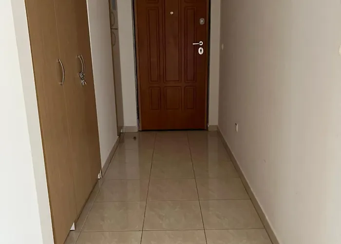 Apartman Tija *