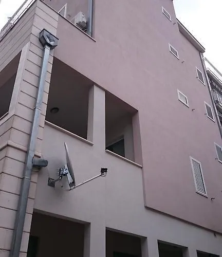 Apartman Tija Makarska